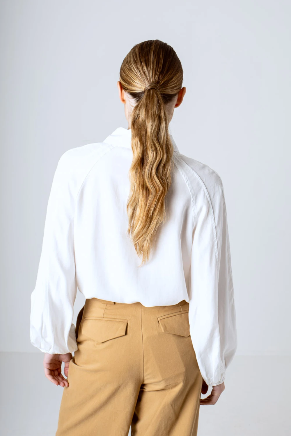 Camisa Nina
