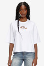 CAMISETA T-BUXT Blanco