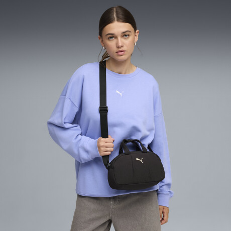 UP Mini Grip Bag 09217901 Negro