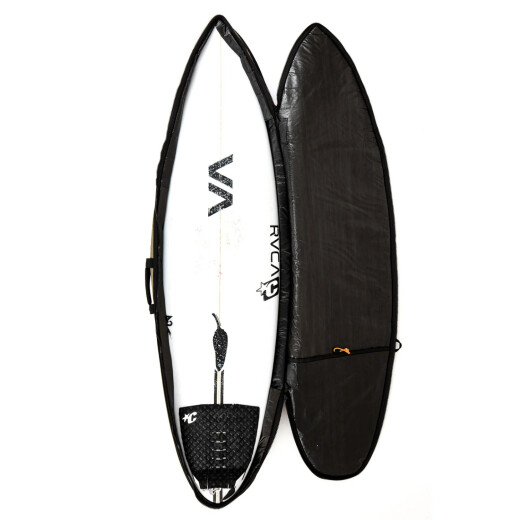 Funda Creatures Shortboard Double Dt2.0 6'3" Funda Creatures Shortboard Double Dt2.0 6'3"