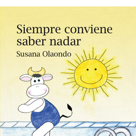 SIEMPRE CONVIENE SABER NADAR SIEMPRE CONVIENE SABER NADAR