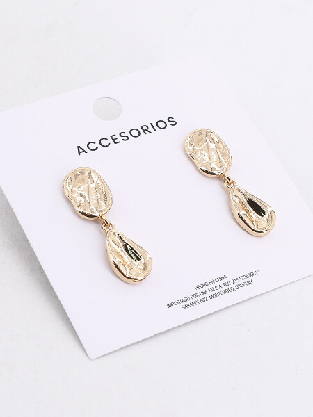 CARAVANAS CHIARA DORADO