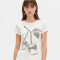 Remera Barilias Estampado 2