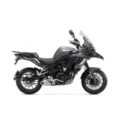 Benelli TRK 502 Gris