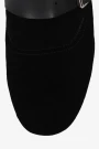 BOTA FASTENED Negro