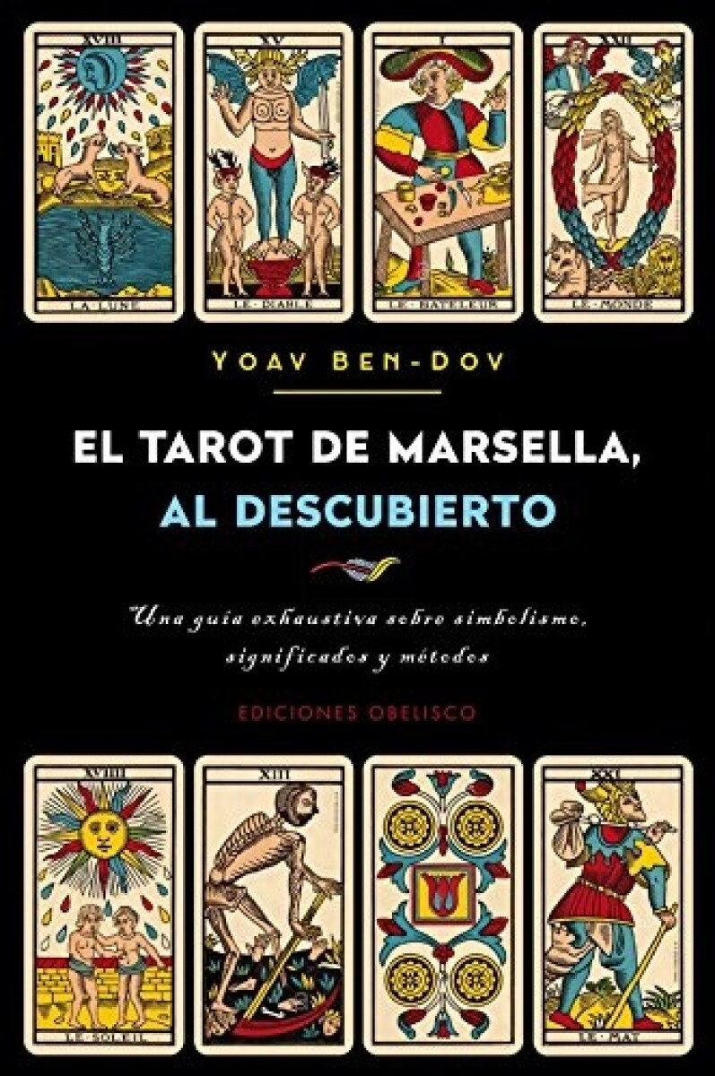 Tarot De Marsella, El 
