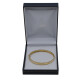 Pulsera esclava rigida en oro 18k amarillo Pulsera esclava rigida en oro 18k amarillo