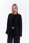 Blazer Void Negro