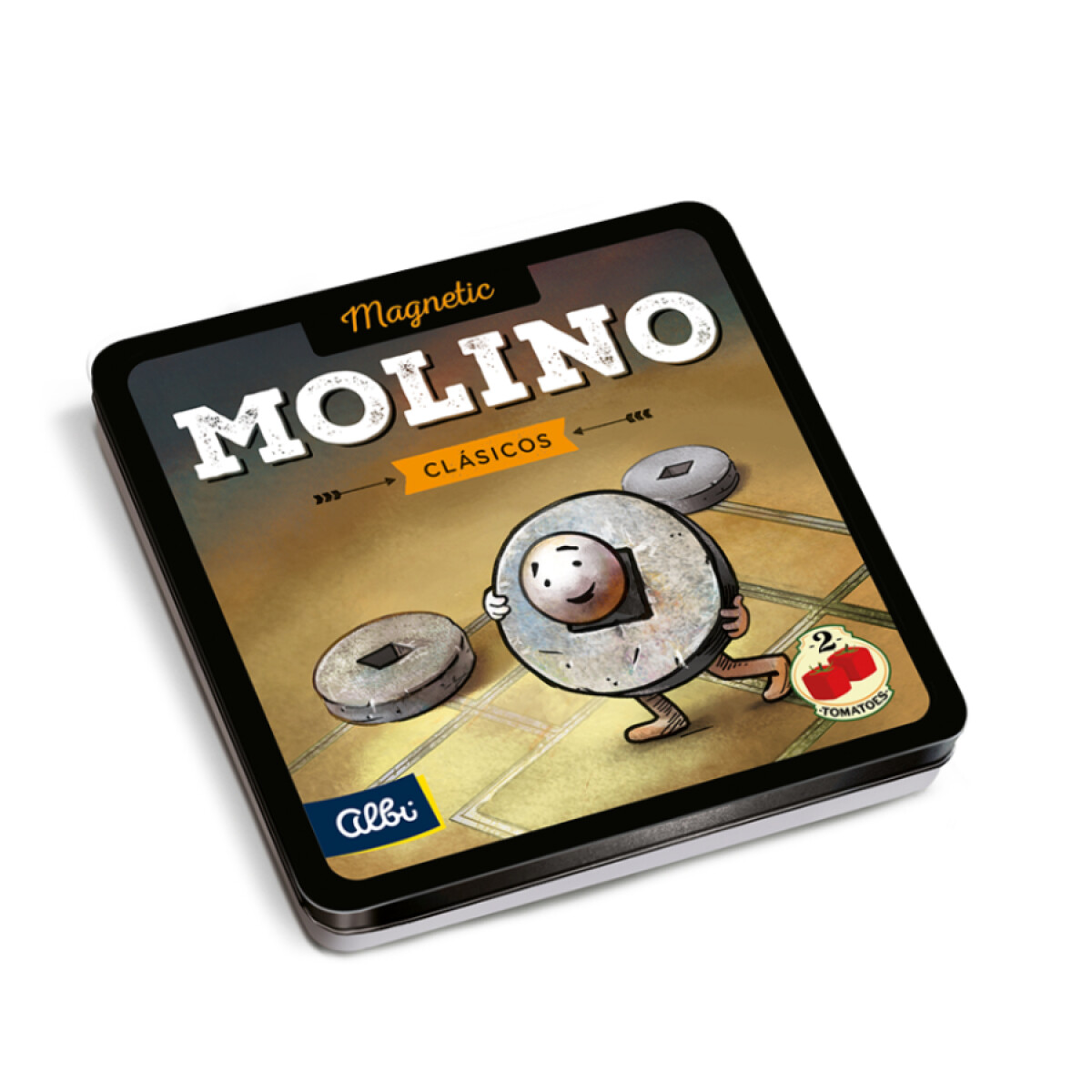 Molino [Español] 