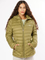 CAMPERA PENELOPEW23 RUSTY Militar