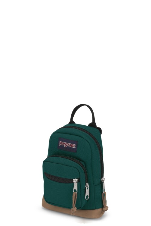 MOCHILA RIGHT PACK MINI DEEP JUNIPER