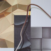CUADRO DEC ABSTRACTO 60X90CM Unica