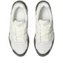 Zapatillas GEL-Nyc Unisex White/Smoke Grey