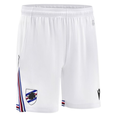 UC SAMPDORIA 2024/25 HOME SHORTS UC SAMPDORIA 2024/25 HOME SHORTS