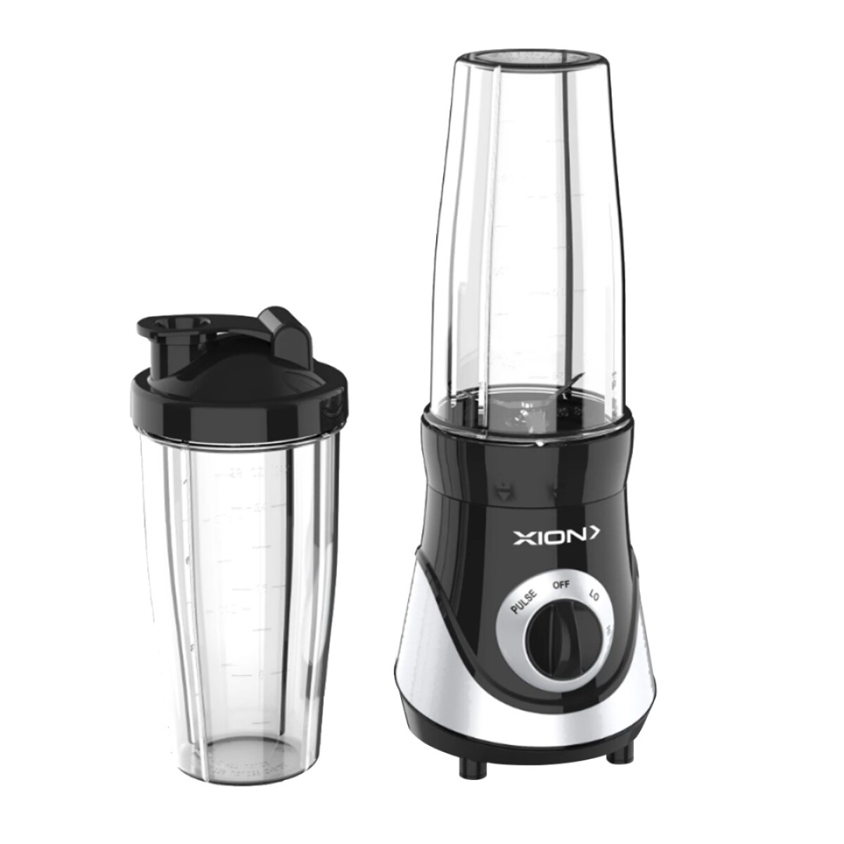 Licuadora Xion Xi-li400-cu - LICUADORA XION SHAKES XI-LI400-CU 