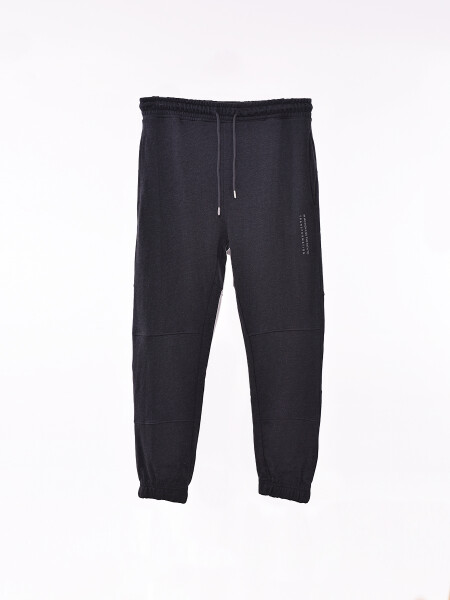JOGGER BENTLEY GRIS MELANGE O