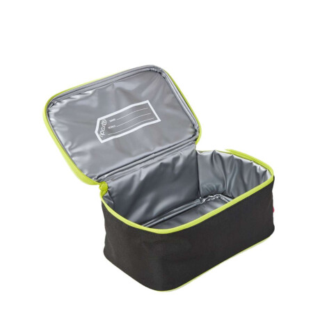 Acc Varios Rip Curl Lunch Box Mixed Negro