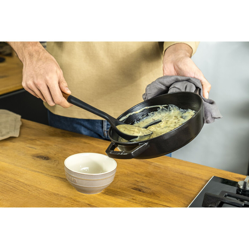 STAUB CUCHARA 31 CM STAUB CUCHARA 31 CM