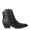 Botas de Mujer Bottero caña baja con tachas 347709 Negro