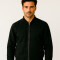 Campera Brenor Negro