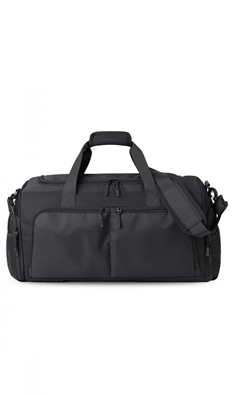 BOLSO DEPORTIVO EL PAIS NEGRO