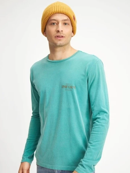 T-SHIRT UNIFORM NEON VERDE