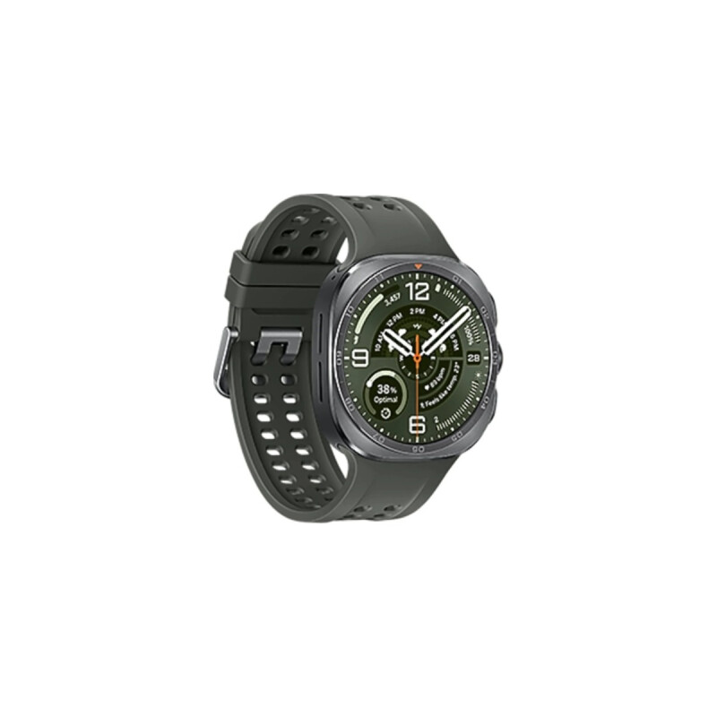 Galaxy Watch Ultra 2 Silver