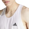 Musculosa Adidas Own The Run Blanco