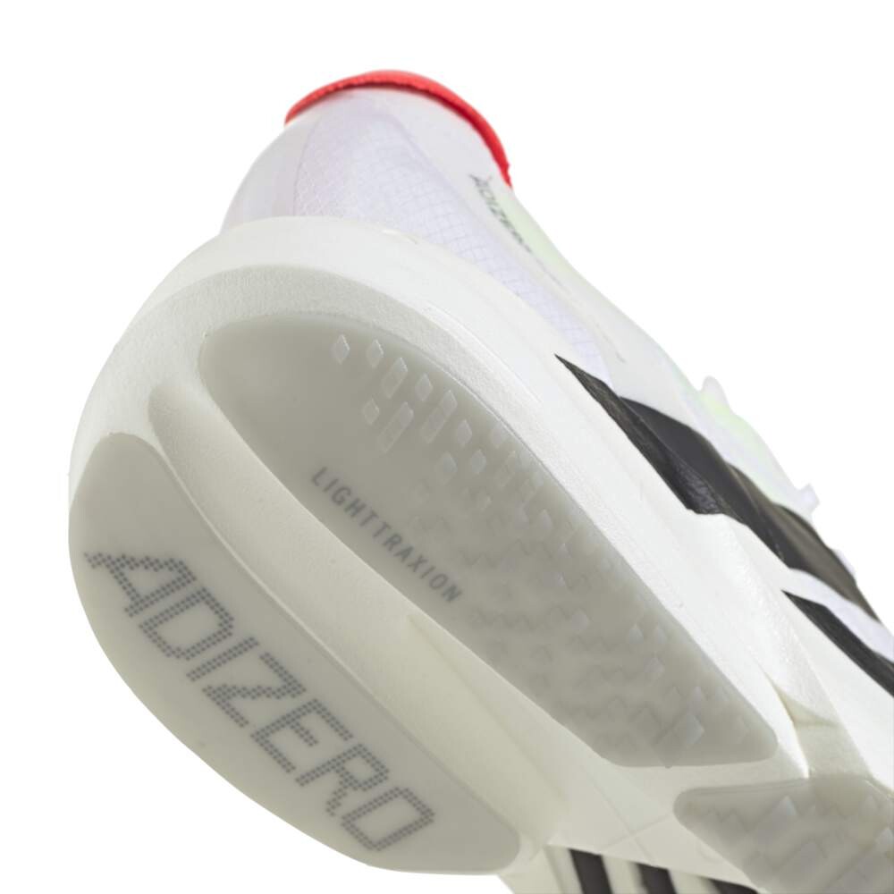 Adizero Adios Pro 4 - Hombre White