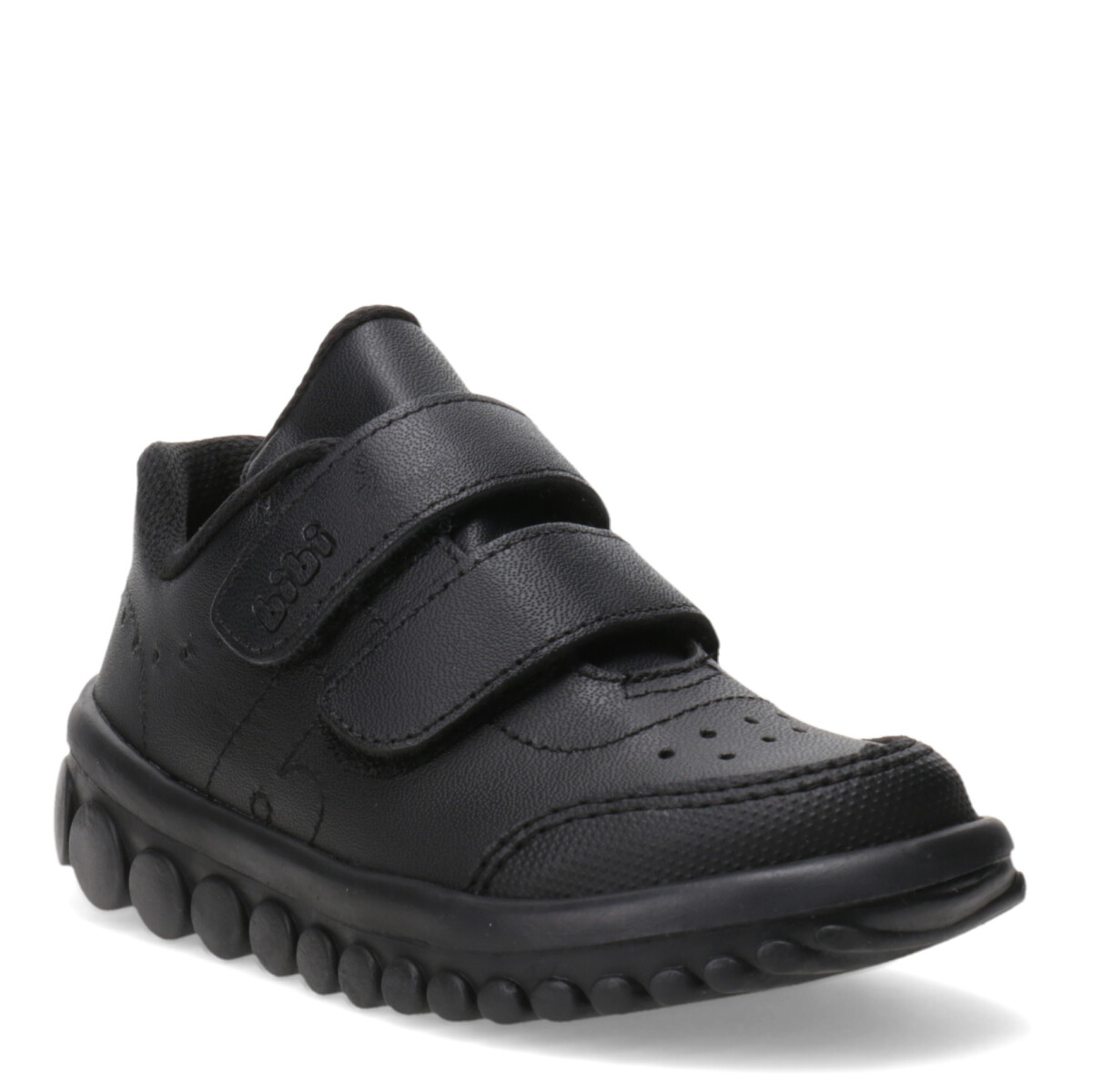 Championes Infantiles Bibi Roller Colegial 2.0 - Negro 