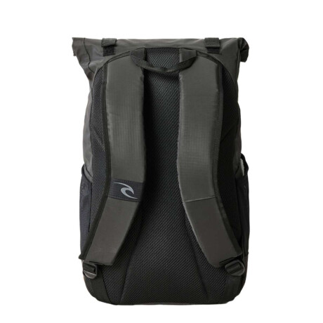 Mochila Rip Curl Dawn Patrol 30 Lts Negro