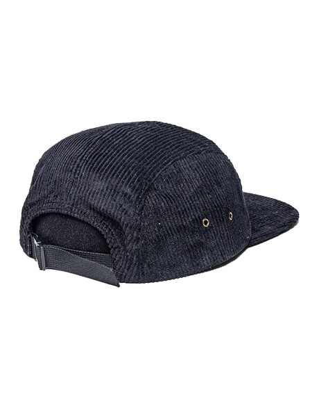 Gorro Cap Flood - Negro Gorro Cap Flood - Negro