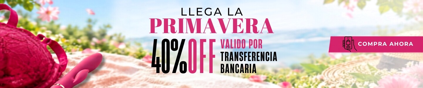 Promo Primavera