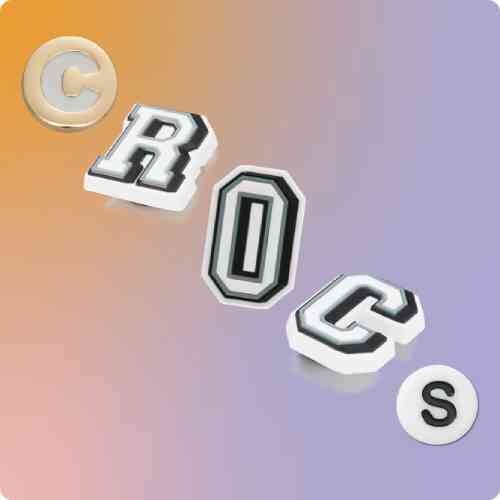 Letters & Numbers