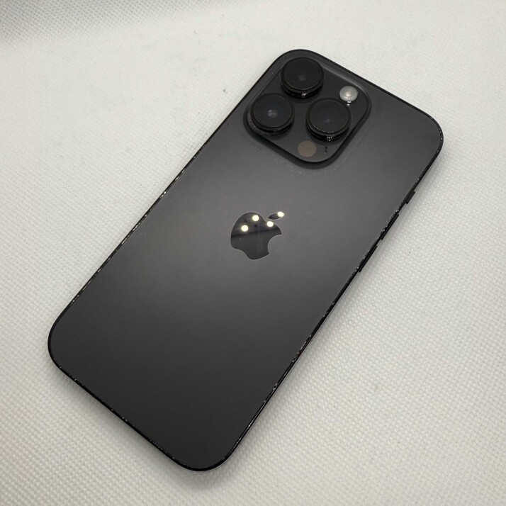 iPhone 14 Pro 128 GB - Space Black iPhone 14 Pro 128 GB - Space Black