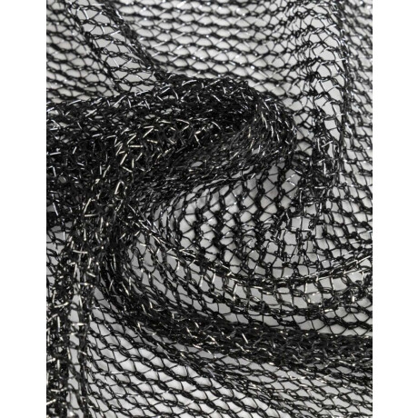 Pashmina De Red Negro