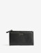 Ficheros Billetera Formato Fichero - Negro