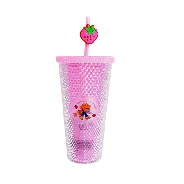 Vaso Frutillita 700ml diseño 2