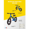 Bicicleta de equilibrio Micro Lite Bicicleta de equilibrio Micro Lite