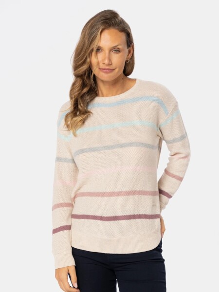 BUZO LEGACY 6640 BEIGE