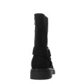 Botas de Mujer Miss Carol Vina Negro