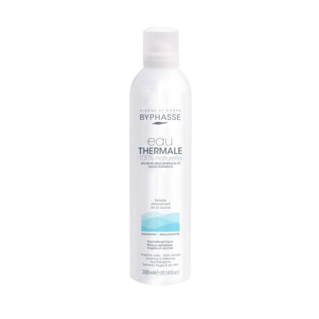 Byphasse Agua Termal 300 ml Byphasse Agua Termal 300 ml