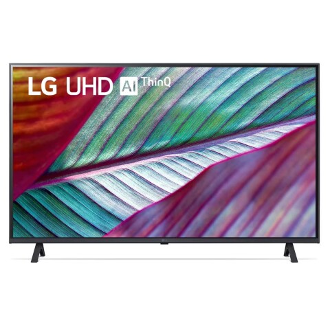 Smart TV LG 50" UHD 4K ThinQ AI webOS WiFi Bluetooth Smart TV LG 50" UHD 4K ThinQ AI webOS WiFi Bluetooth