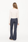 JEANS LUCA DARK Azul