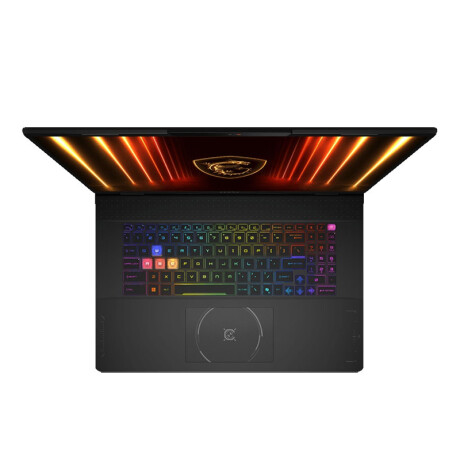 Notebook Gamer MSI Crosshair 18 Hx. NPU Core Ultra 9 275HX. RAM 32GB. D Sólido 1TB. Pantalla 18QHD+ 240Hz. Tarjeta RTX 5070 8GB Notebook Gamer MSI Crosshair 18 Hx. NPU Core Ultra 9 275HX. RAM 32GB. D Sólido 1TB. Pantalla 18QHD+ 240Hz. Tarjeta RTX 5070 8GB