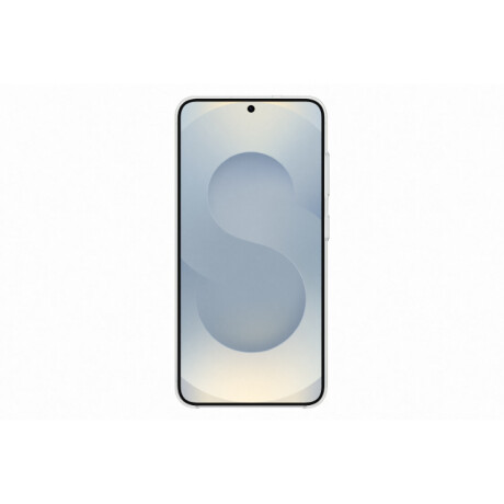 Galaxy S25 Standing Grip Cover Grey