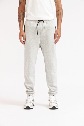 PANTALON OPORTO GRIS
