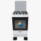 Cocina Supergas Enxuta Cenx27542w-1/ng-1 BLANCO