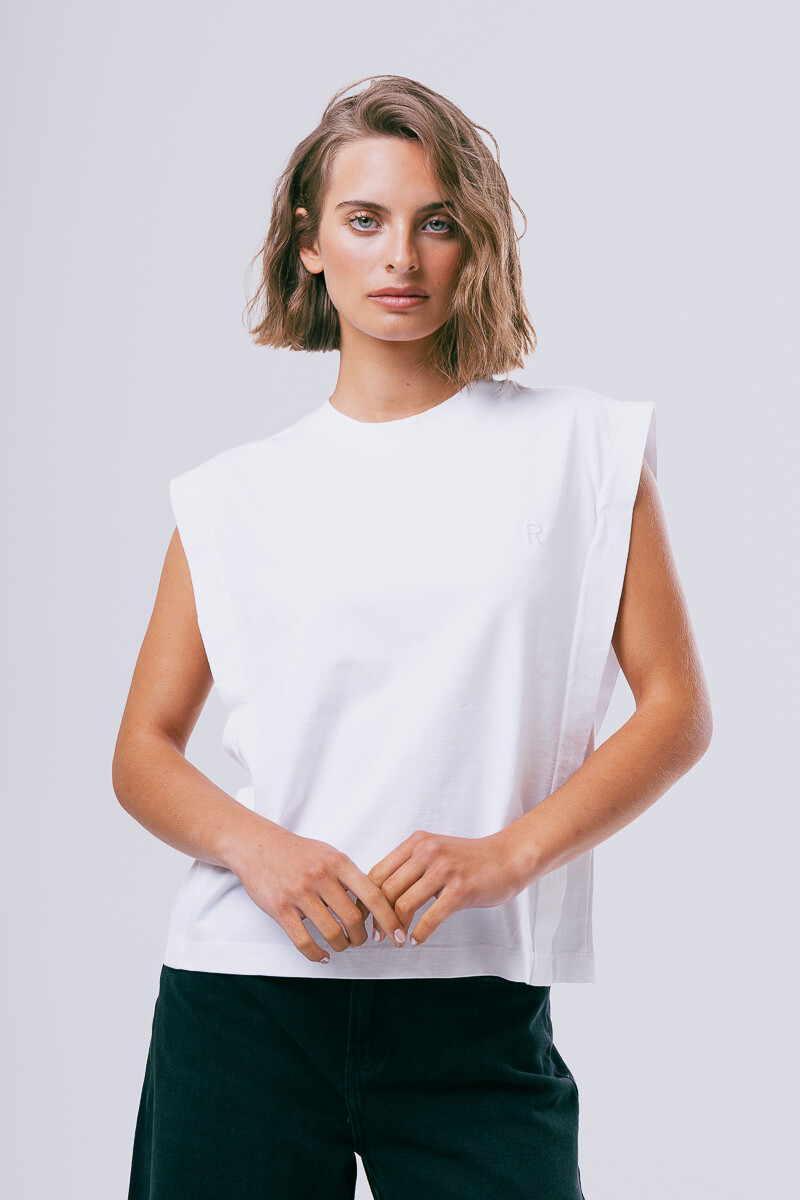 CAMISETA HOMI 