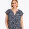 Blusa Tria Estampado 1